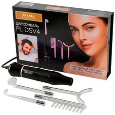 Дарсонваль Planta PL-DSV4