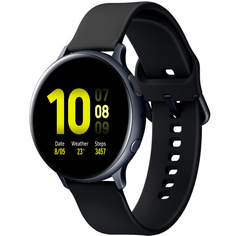 Смарт-часы Samsung Galaxy Watch Active2 SM-R830 Лакрица Galaxy Watch Active2 SM-R830 Лакрица