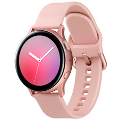 Смарт-часы Samsung Galaxy Watch Active2 SM-R830 Ваниль Galaxy Watch Active2 SM-R830 Ваниль