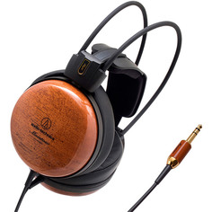 Наушники полноразмерные Audio-Technica ATH-W1000Z