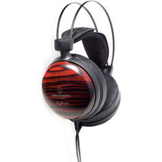 Наушники полноразмерные Audio-Technica ATH-W5000