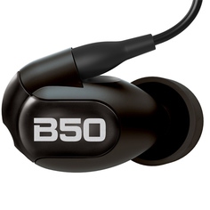 Наушники Bluetooth Westone B50 with Bluetooth-cable