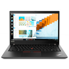 Ноутбук Lenovo ThinkPad T490 (20N2000NRT)