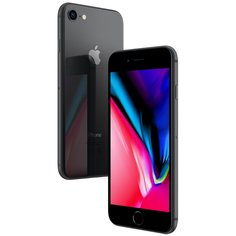 Смартфон Apple iPhone 8 128GB Space Grey (MX162RU/A )