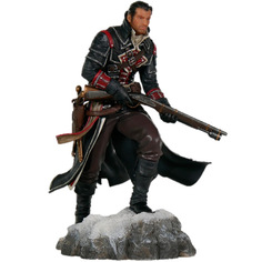 Фигурка UbiCollectibles ASSASSIN'S CREED ROGUE SHAY