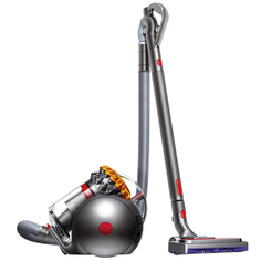 Пылесос с контейнером для пыли Dyson CY28 Allergy 2 EU (Big Ball Allergy 2)