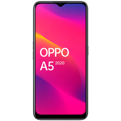 Смартфон OPPO A5 2020 Mirror Black (CPH1931) A5 2020 Mirror Black (CPH1931)