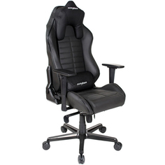 Кресло компьютерное игровое DXRacer OH/DJ188/N