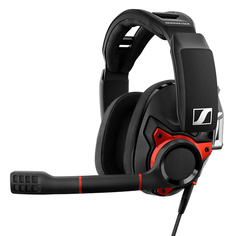 Игровые наушники Sennheiser GSP 600 GSP 600