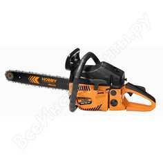Бензиновая пила carver hobby hsg 152-18 01.004.00041