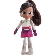 Кукла Nella Говорю и пою Принцесса 32 см