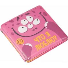 Игрушка для ванной Happy Baby I like it