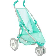 Коляска для кукол Gulliver