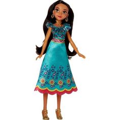 Кукла Disney Elena of Avalor Ruling Gown 28 см