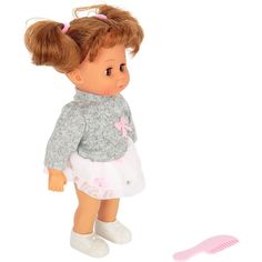 Кукла Tongde 30 см