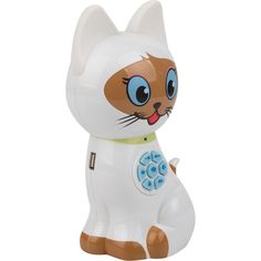 Интерактивная игрушка Tongde Кошка Соня 21 см