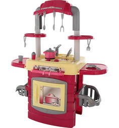 Игровой набор Palau Кухня большая №1