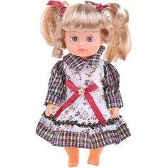 Кукла Shantou Gepai Алина