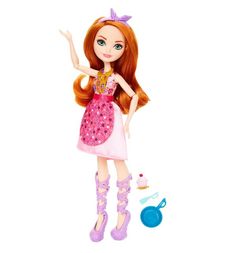 Кукла Ever After High Holly O’Hair 27 см