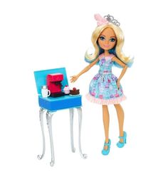 Кукла Ever After High Сладкоежки Darling Charming 27 см