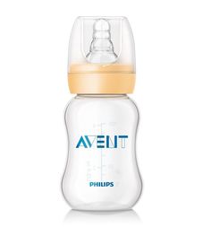 Бутылочка Philips Avent SCF970/17 Standart, с рождения, 125 мл