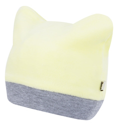 Шапка Bossa Nova, цвет: желтый