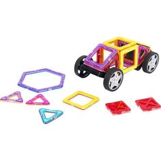 Конструктор Tongde Магический магнит