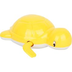 Игрушка для ванной Игруша Желтая черепаха