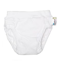 Трусики GlorYes белые (14-20 кг) 1 шт.
