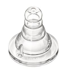 Соска Philips Avent SCF968/44 Standard силикон, с 6 мес