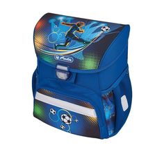Ранец Herlitz Loop Soccer без наполнения