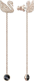 Серьги Swarovski 5373164