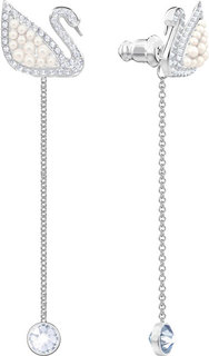 Серьги Swarovski 5429270