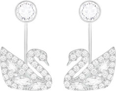Серьги Swarovski 5379944