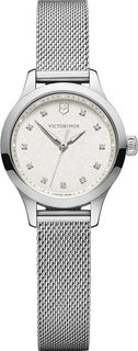 Швейцарские женские часы в коллекции Alliance Женские часы Victorinox 241878