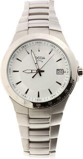 Мужские часы в коллекции Circle-Oval Мужские часы Boccia Titanium 3549-02