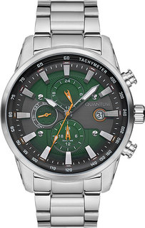Мужские часы в коллекции Adrenaline Мужские часы Quantum ADG679.370