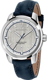 Мужские часы в коллекции Successo Мужские часы Maserati R8851121010