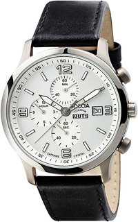 Мужские часы в коллекции Circle-Oval Мужские часы Boccia Titanium 3776-02