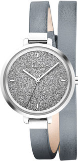 Женские часы в коллекции Finesse Женские часы Elixa E139-L609
