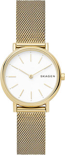 Женские часы в коллекции Signatur Skagen