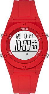 Женские часы в коллекции Trend Женские часы Guess W1282L3