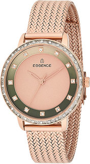 Женские часы в коллекции Ethnic Женские часы Essence ES-6416FE.480