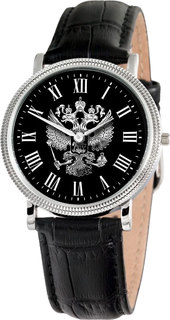 Мужские часы в коллекции Патриот Мужские часы Слава 1011599/GL20