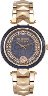 Женские часы в коллекции Covent Garden Женские часы VERSUS Versace VSPCD2717