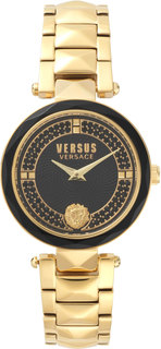 Женские часы в коллекции Covent Garden Женские часы VERSUS Versace VSPCD2617