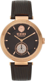 Женские часы в коллекции Star Ferry Женские часы VERSUS Versace VSP791318