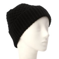 Шапка CALVIN KLEIN K50K505009 черный