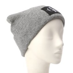 Шапка CALVIN KLEIN JEANS K50K504934 серый