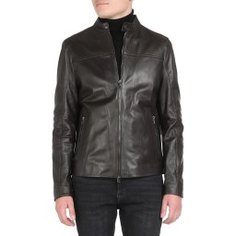 Куртка MICHAEL KORS CF98CF17KS темно-коричневый